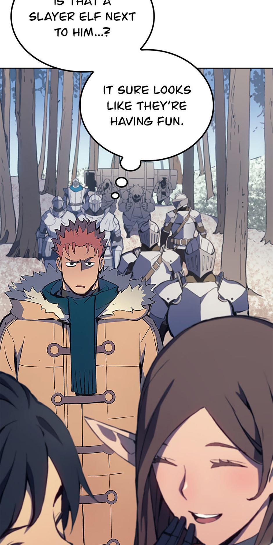 The Reincarnated King of Fists Chap 6 - Next Chap 7