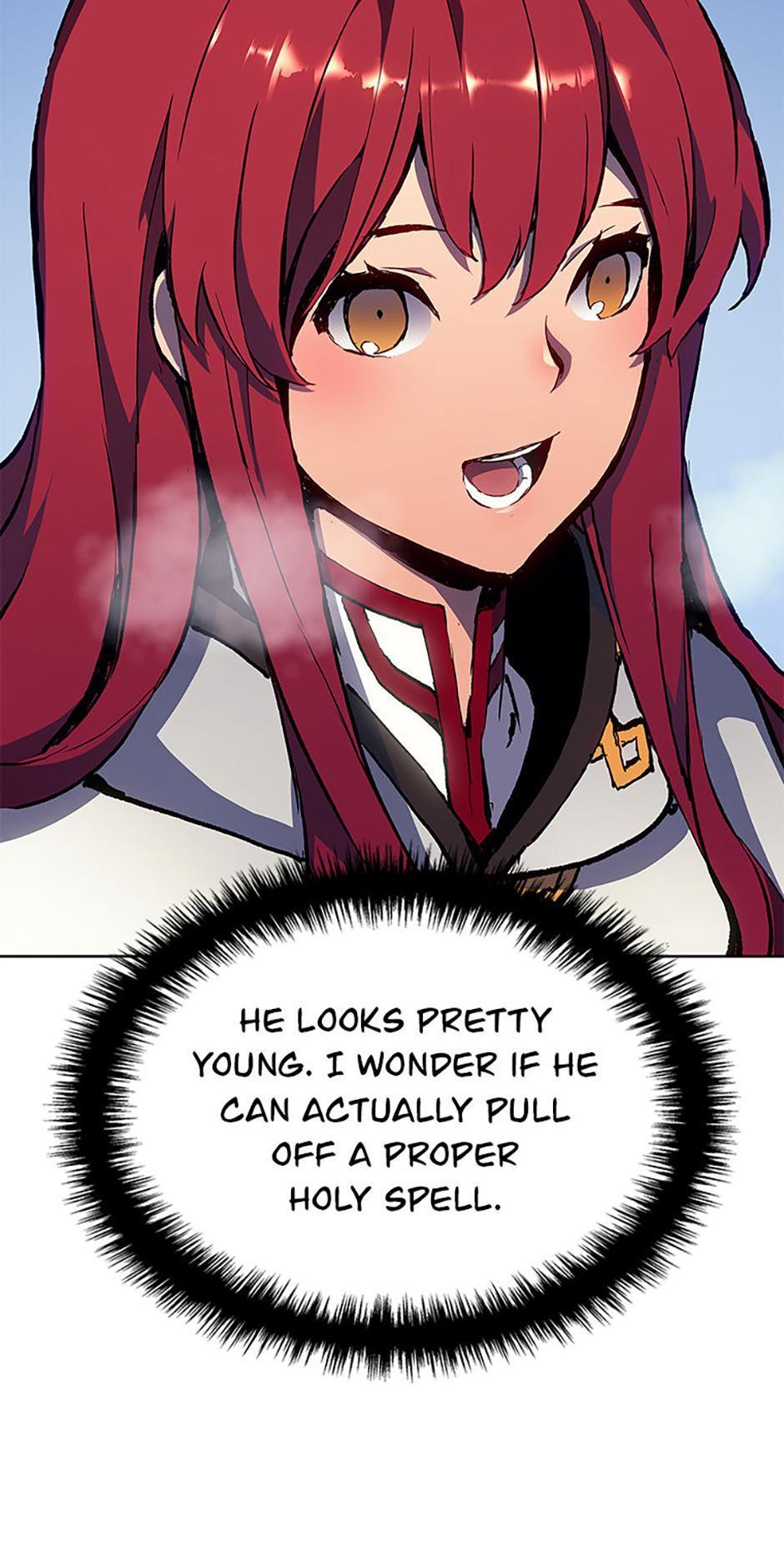 The Reincarnated King of Fists Chap 6 - Next Chap 7