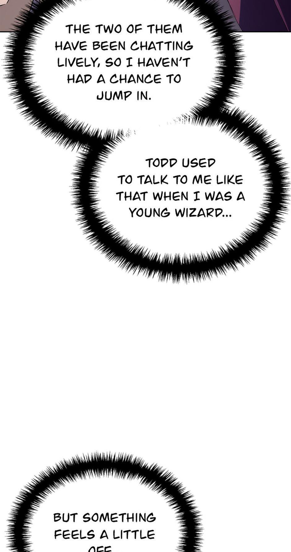 The Reincarnated King of Fists Chap 6 - Next Chap 7