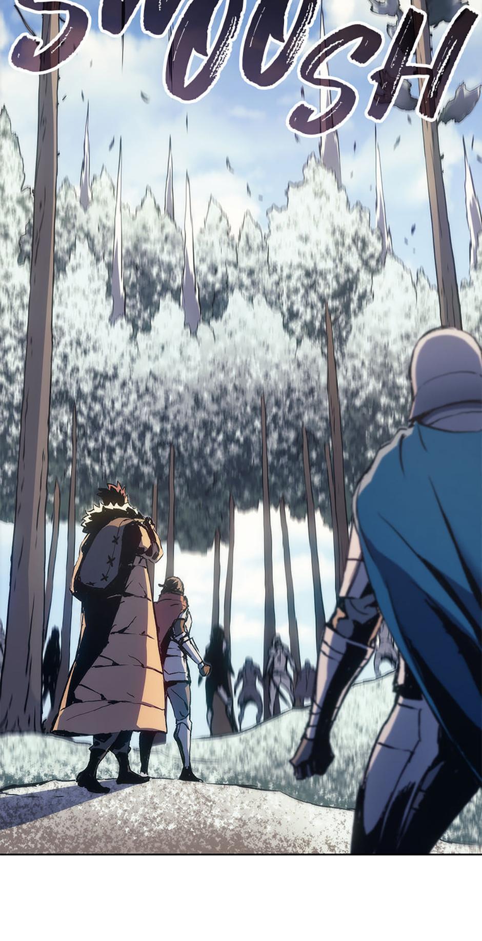 The Reincarnated King of Fists Chap 6 - Next Chap 7