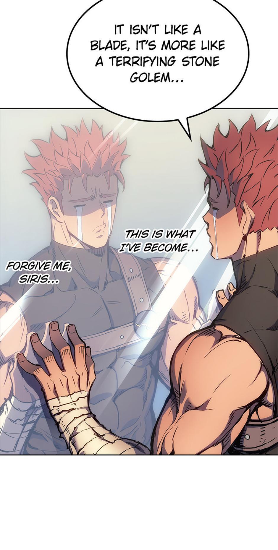 The Reincarnated King of Fists Chap 6 - Next Chap 7