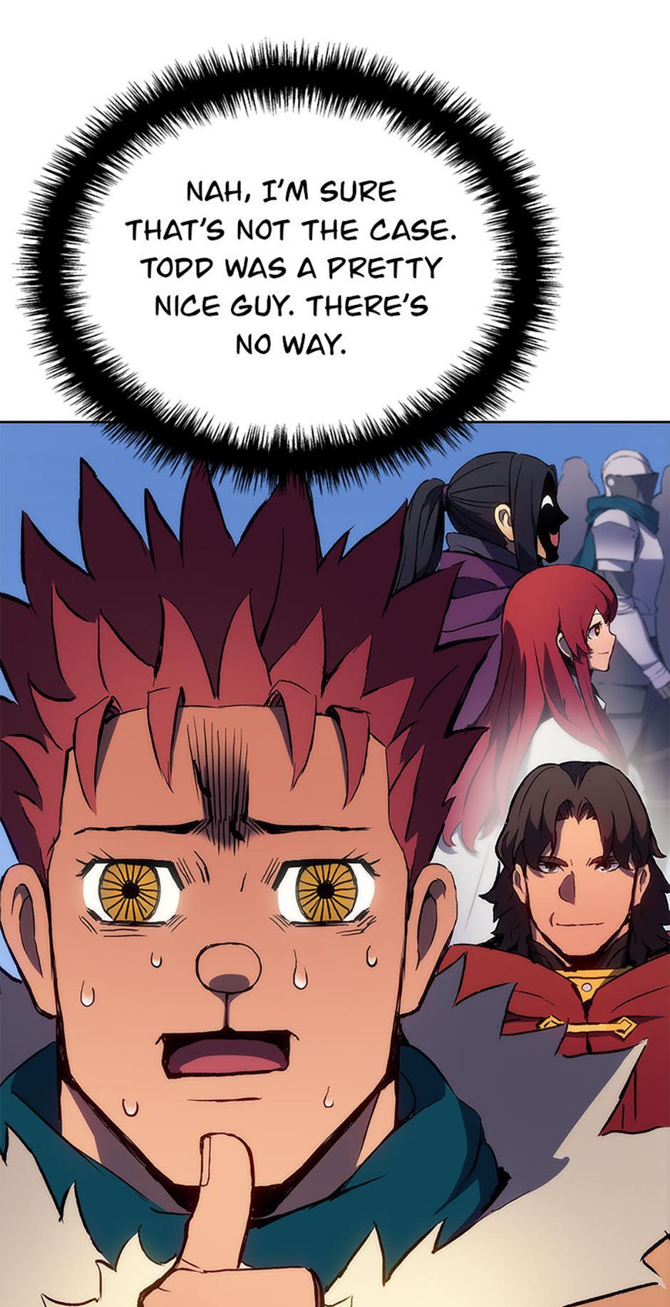 The Reincarnated King of Fists Chap 6 - Next Chap 7