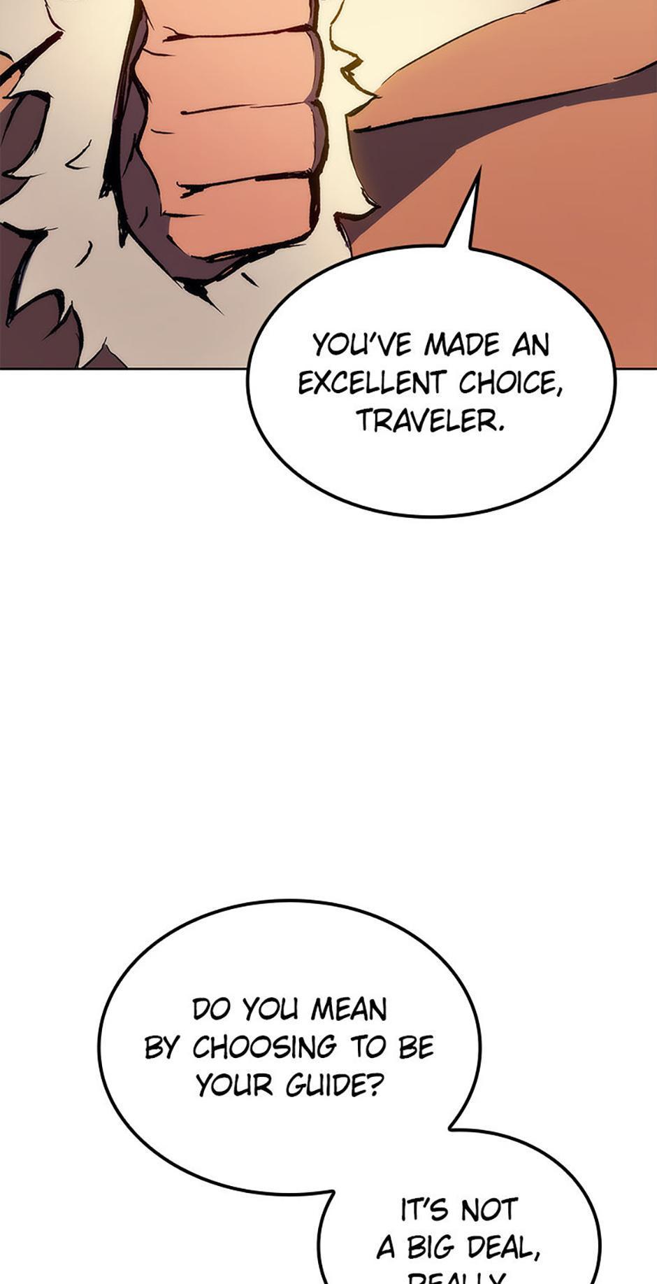 The Reincarnated King of Fists Chap 6 - Next Chap 7