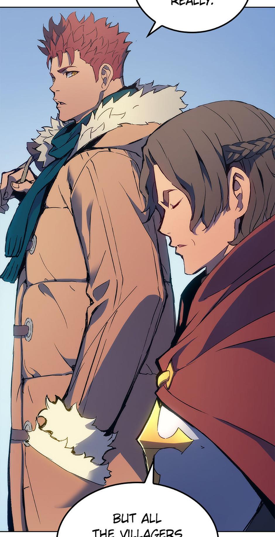 The Reincarnated King of Fists Chap 6 - Next Chap 7