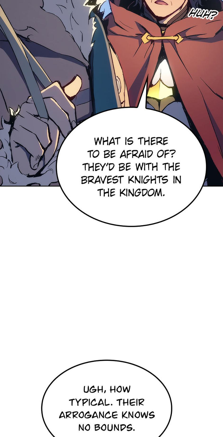 The Reincarnated King of Fists Chap 6 - Next Chap 7