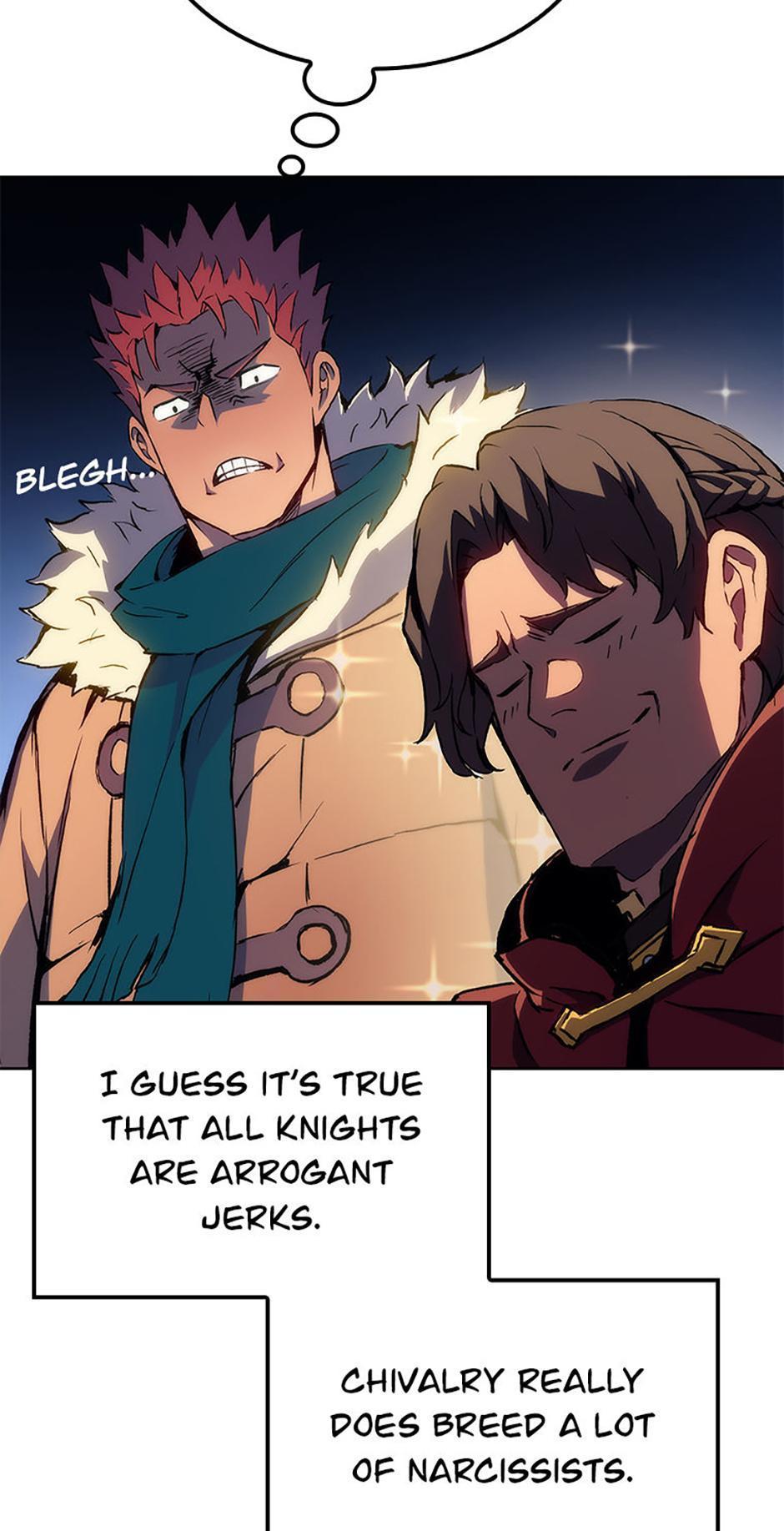 The Reincarnated King of Fists Chap 6 - Next Chap 7