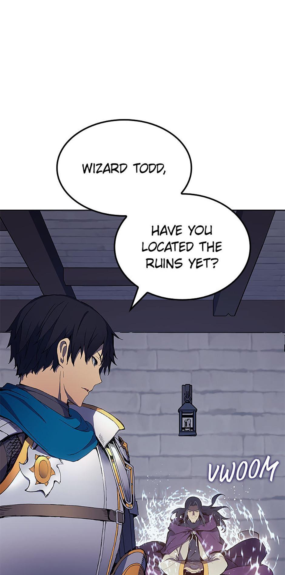 The Reincarnated King of Fists Chap 6 - Next Chap 7