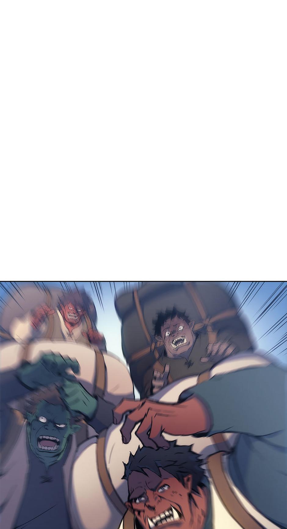 The Reincarnated King of Fists Chap 6 - Next Chap 7