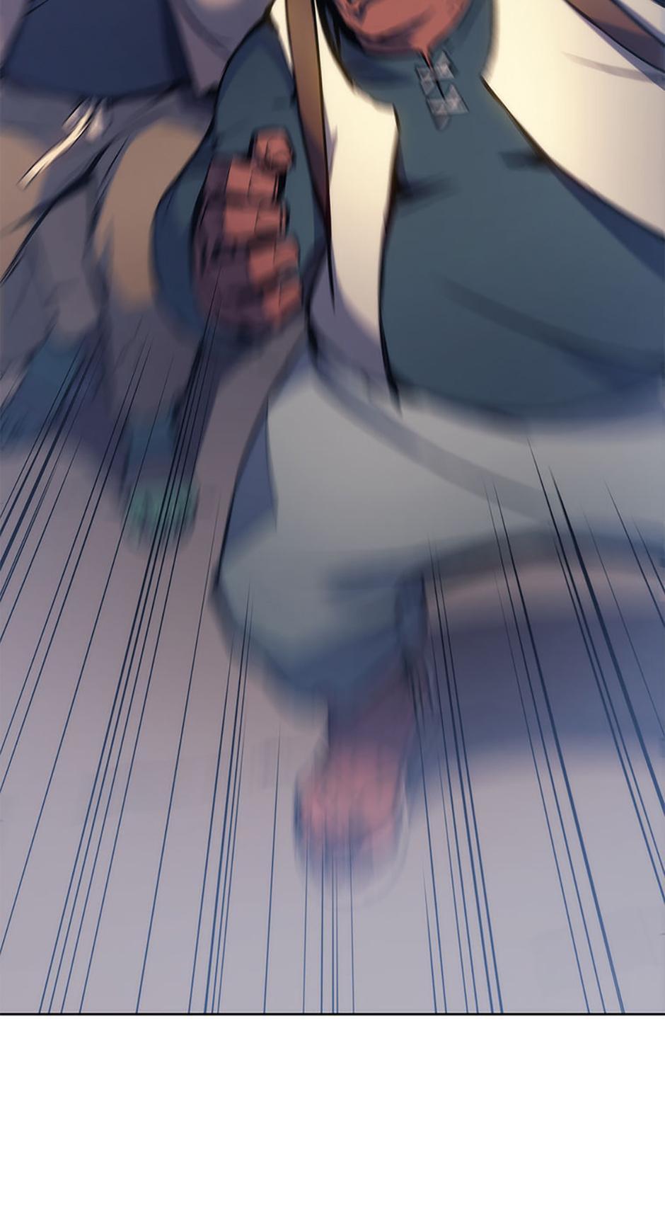 The Reincarnated King of Fists Chap 6 - Next Chap 7