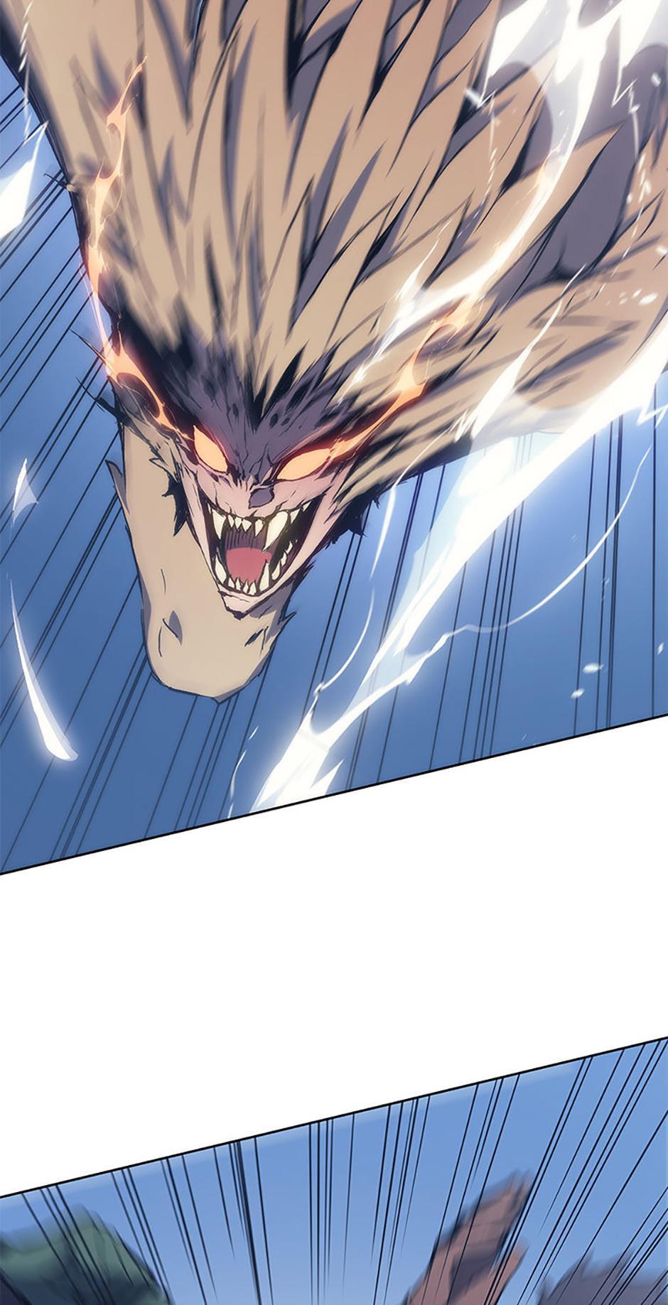 The Reincarnated King of Fists Chap 6 - Next Chap 7