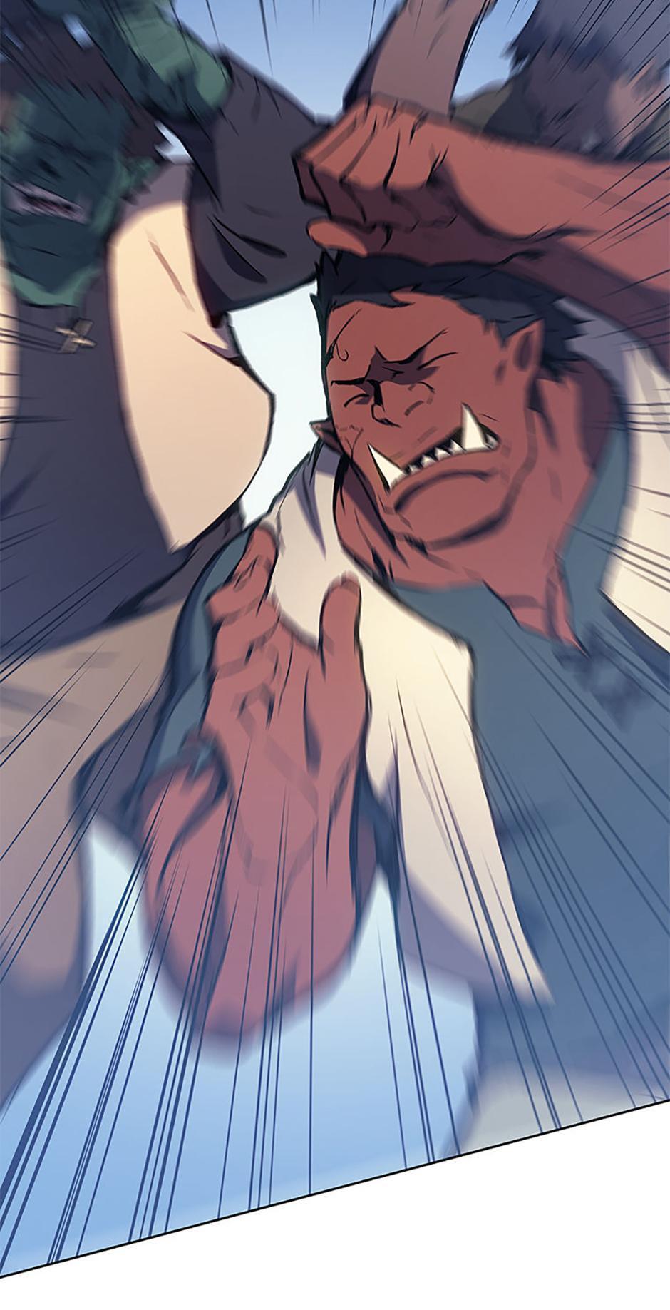 The Reincarnated King of Fists Chap 6 - Next Chap 7