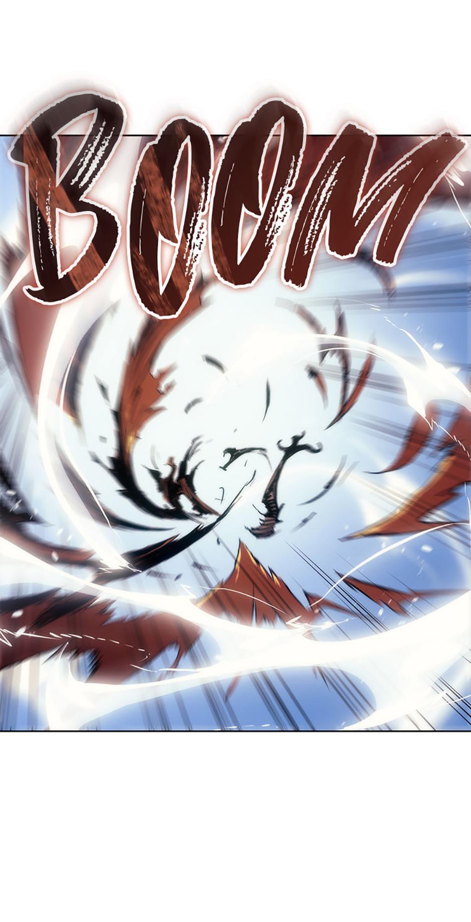 The Reincarnated King of Fists Chap 6 - Next Chap 7