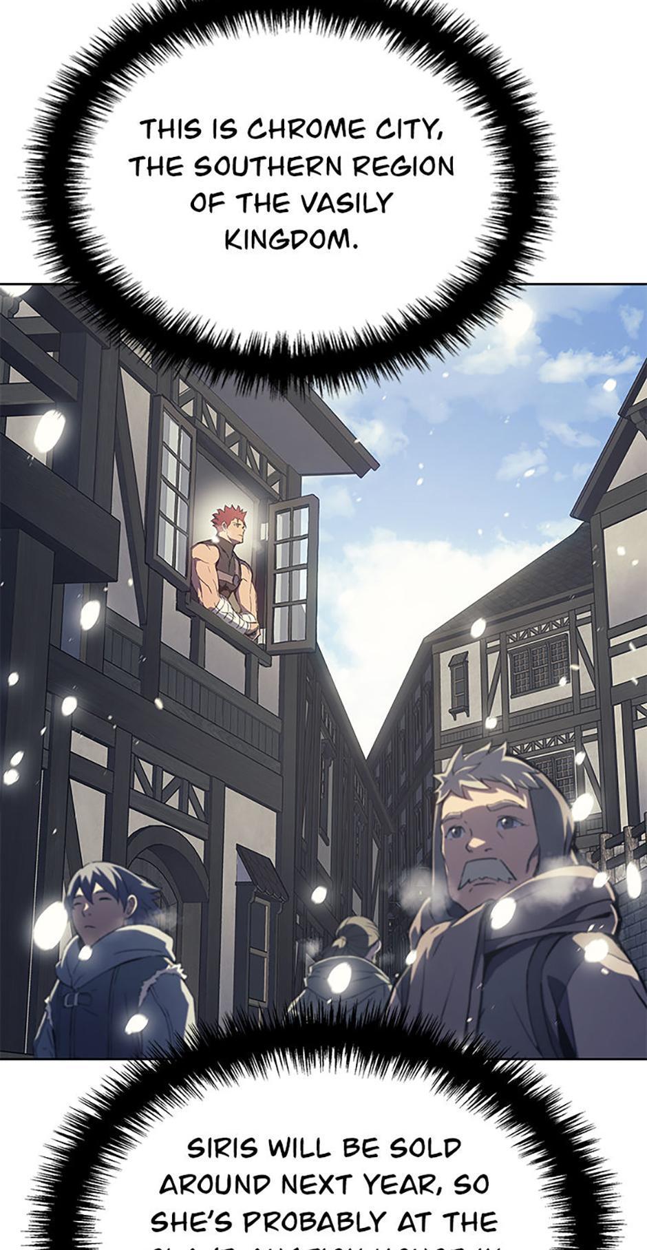 The Reincarnated King of Fists Chap 6 - Next Chap 7