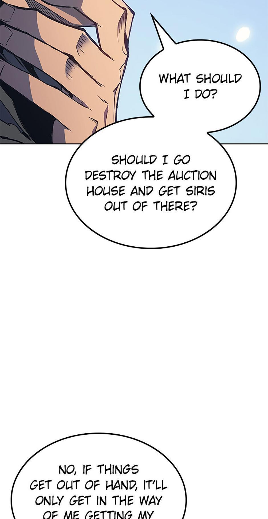 The Reincarnated King of Fists Chap 6 - Next Chap 7