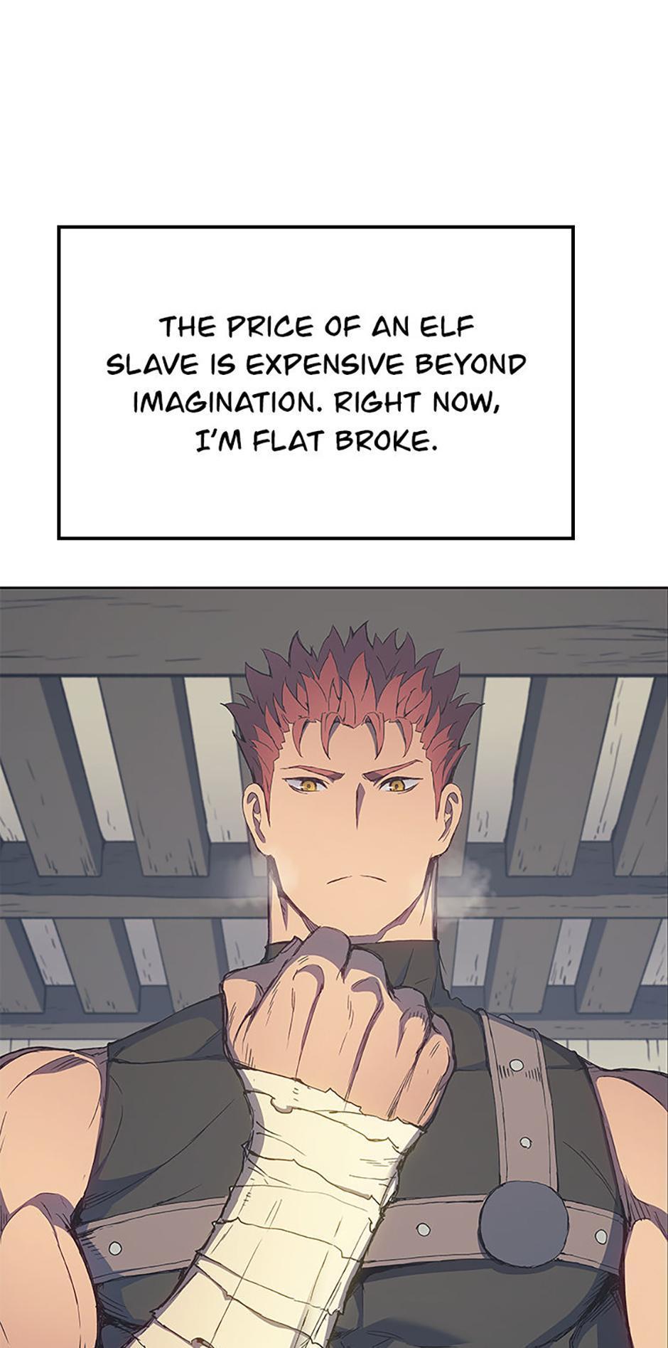 The Reincarnated King of Fists Chap 6 - Next Chap 7