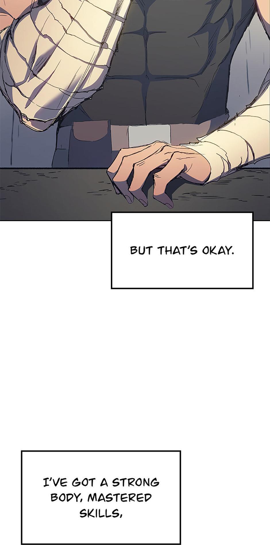 The Reincarnated King of Fists Chap 6 - Next Chap 7