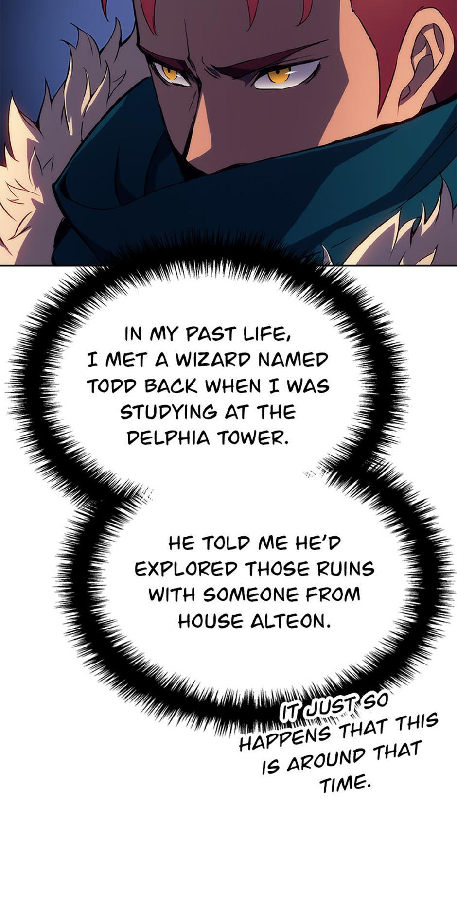 The Reincarnated King of Fists Chap 6 - Next Chap 7