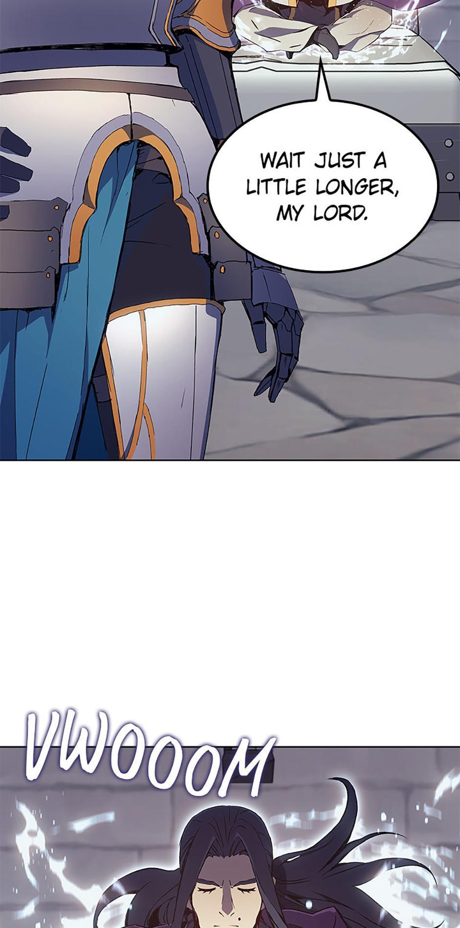 The Reincarnated King of Fists Chap 6 - Next Chap 7