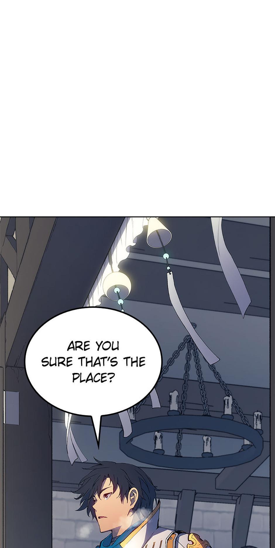 The Reincarnated King of Fists Chap 6 - Next Chap 7