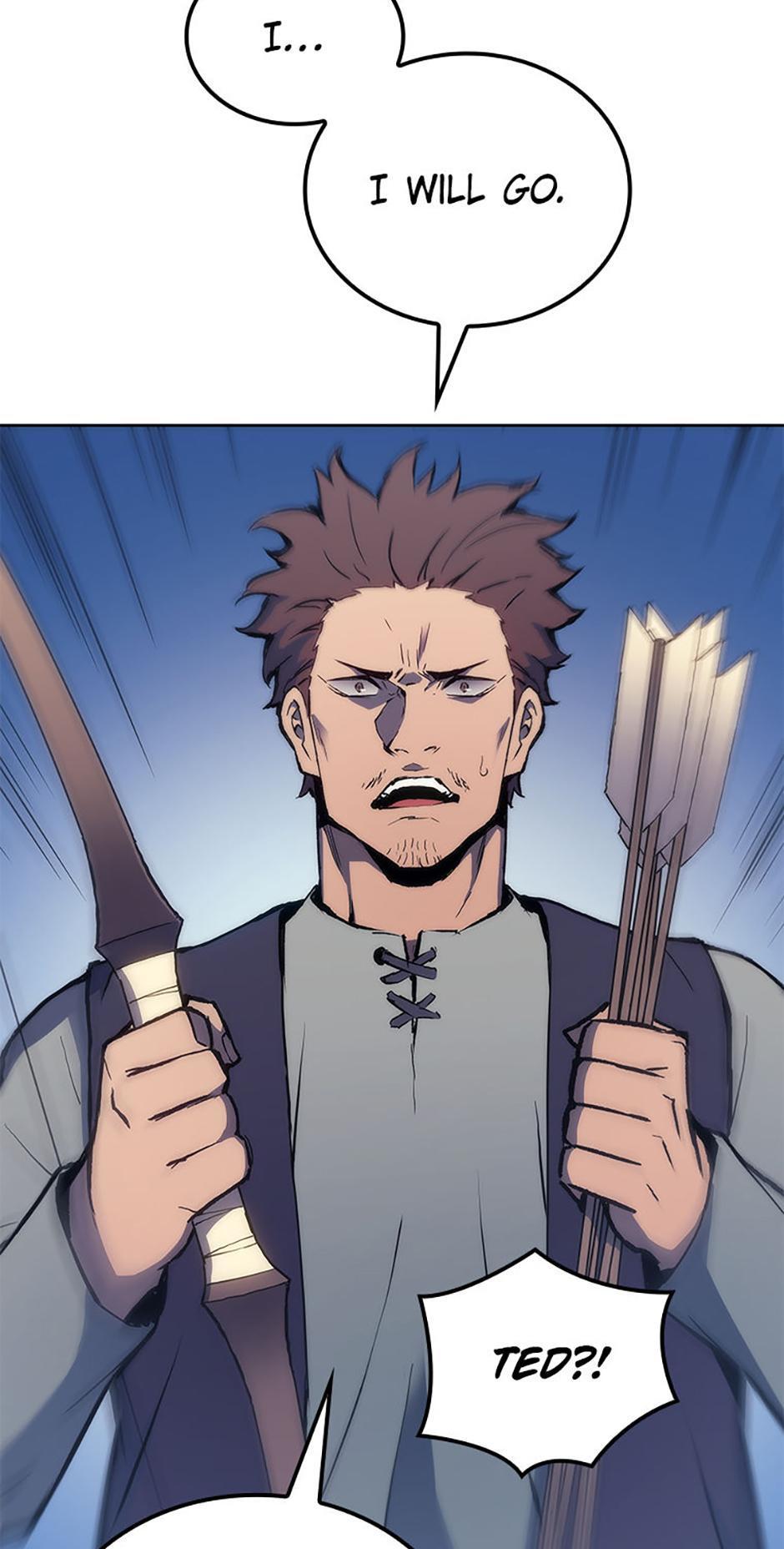 The Reincarnated King of Fists Chap 6 - Next Chap 7