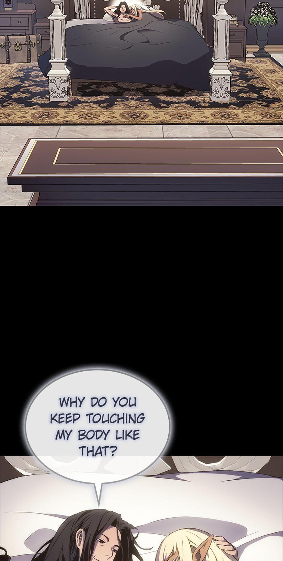 The Reincarnated King of Fists Chap 6 - Next Chap 7