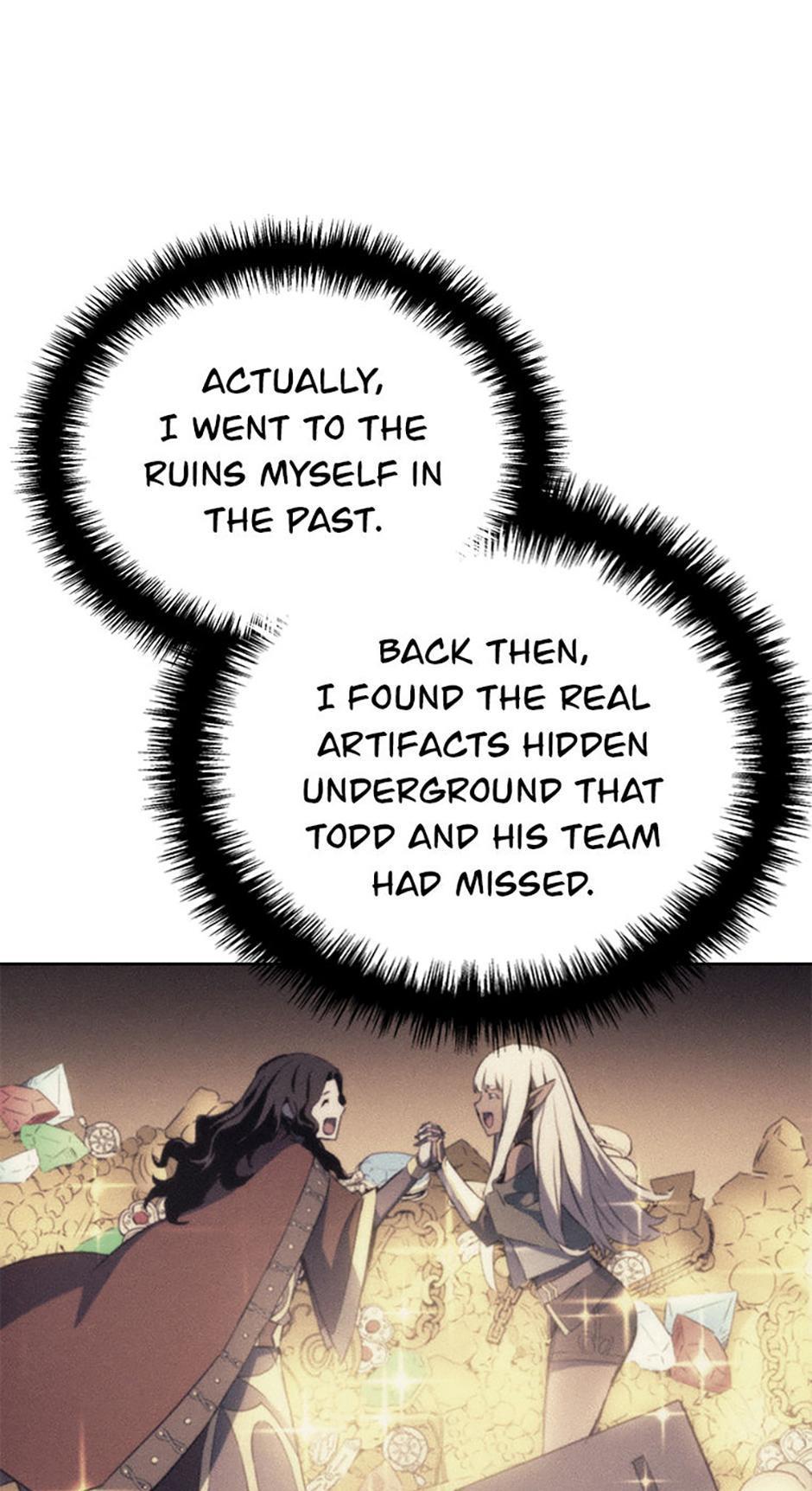 The Reincarnated King of Fists Chap 6 - Next Chap 7