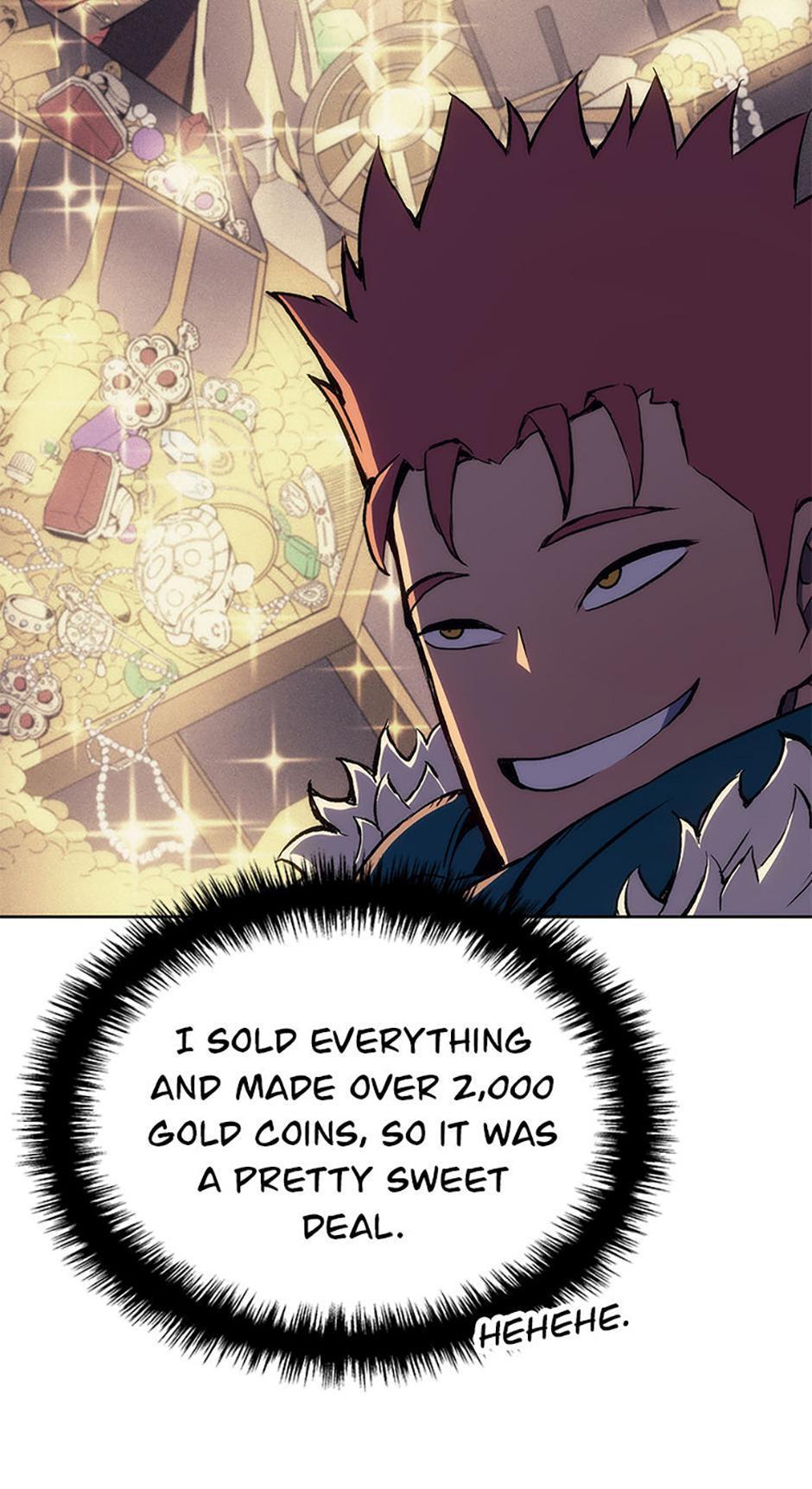 The Reincarnated King of Fists Chap 6 - Next Chap 7