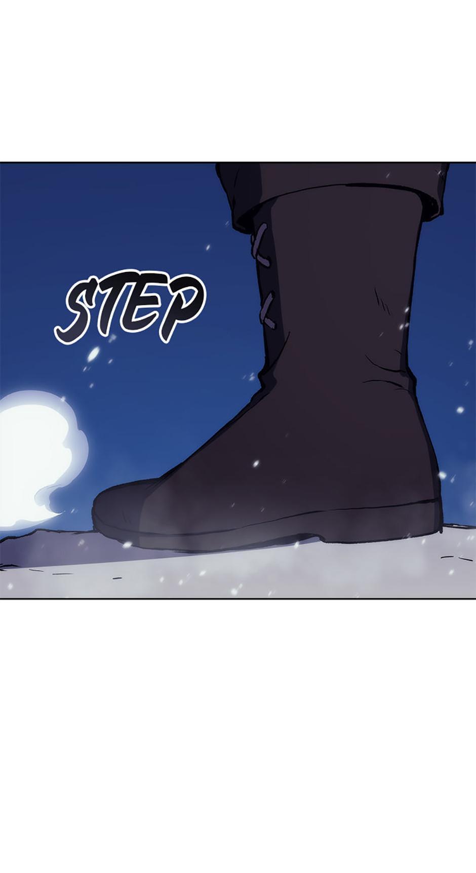 The Reincarnated King of Fists Chap 6 - Next Chap 7