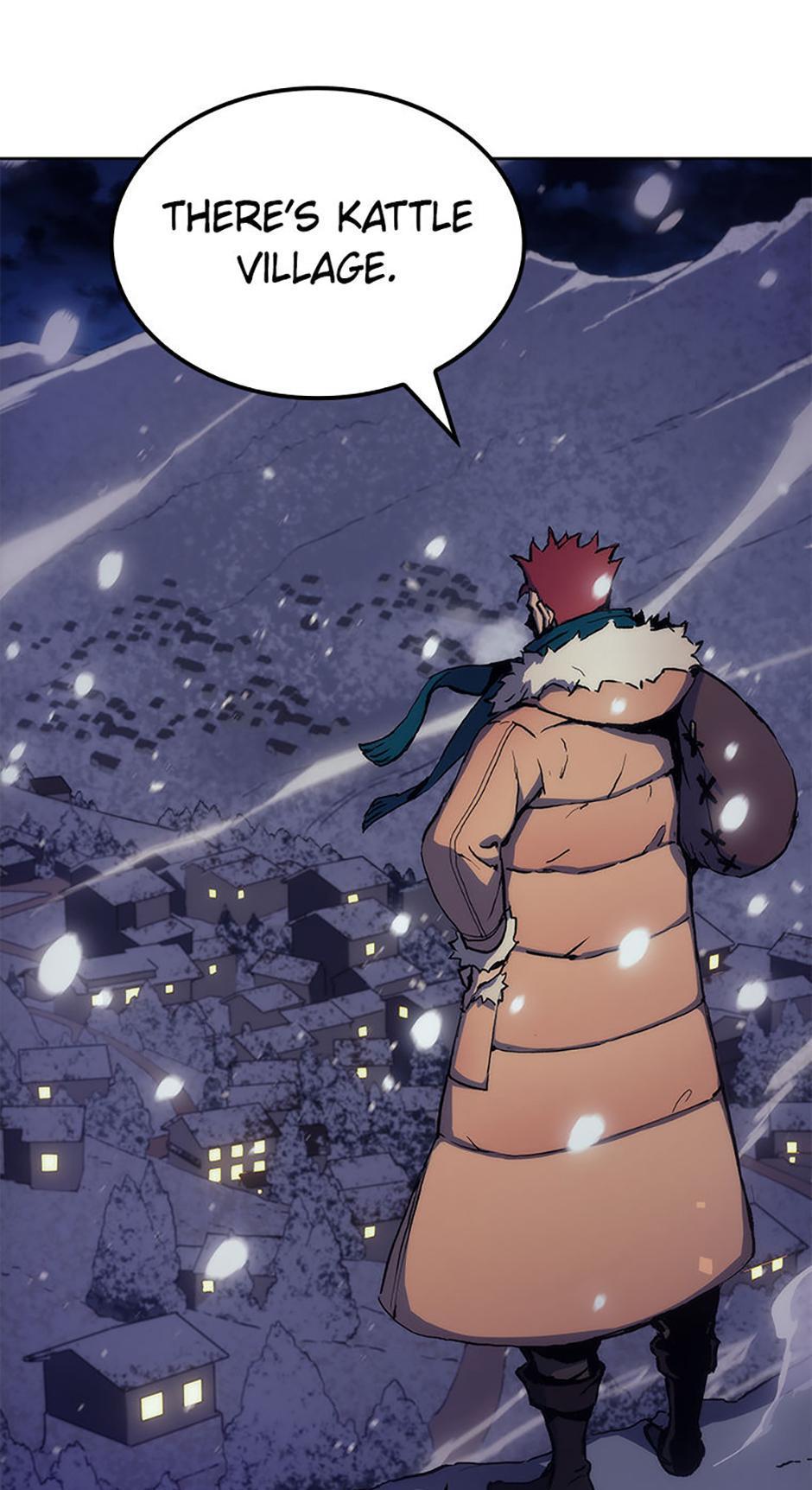 The Reincarnated King of Fists Chap 6 - Next Chap 7