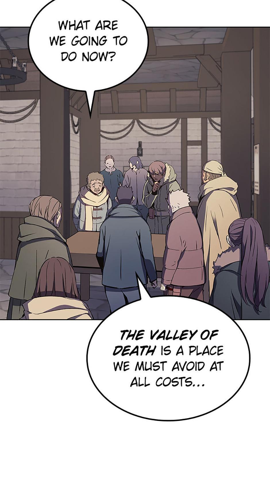 The Reincarnated King of Fists Chap 6 - Next Chap 7