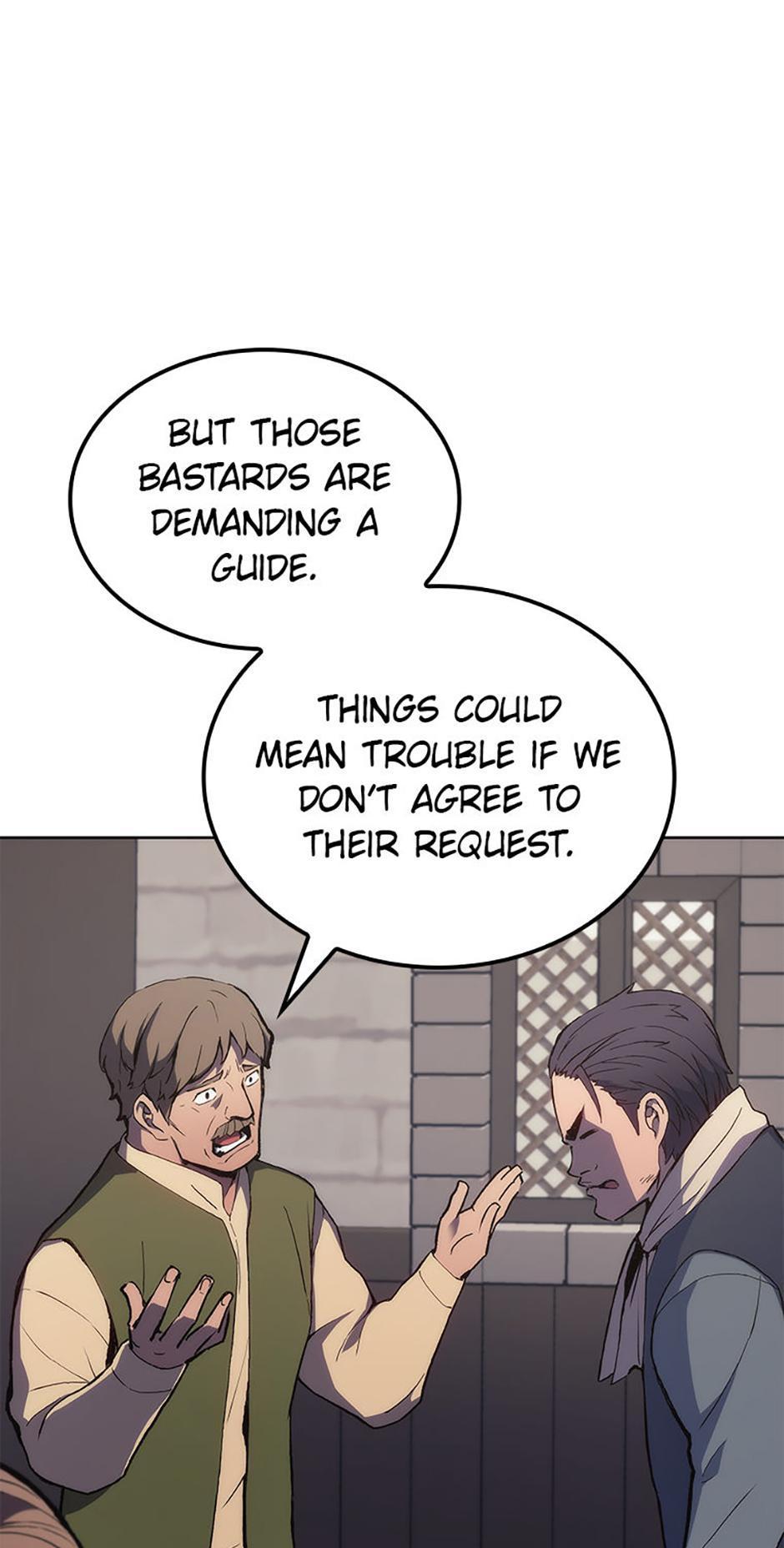 The Reincarnated King of Fists Chap 6 - Next Chap 7