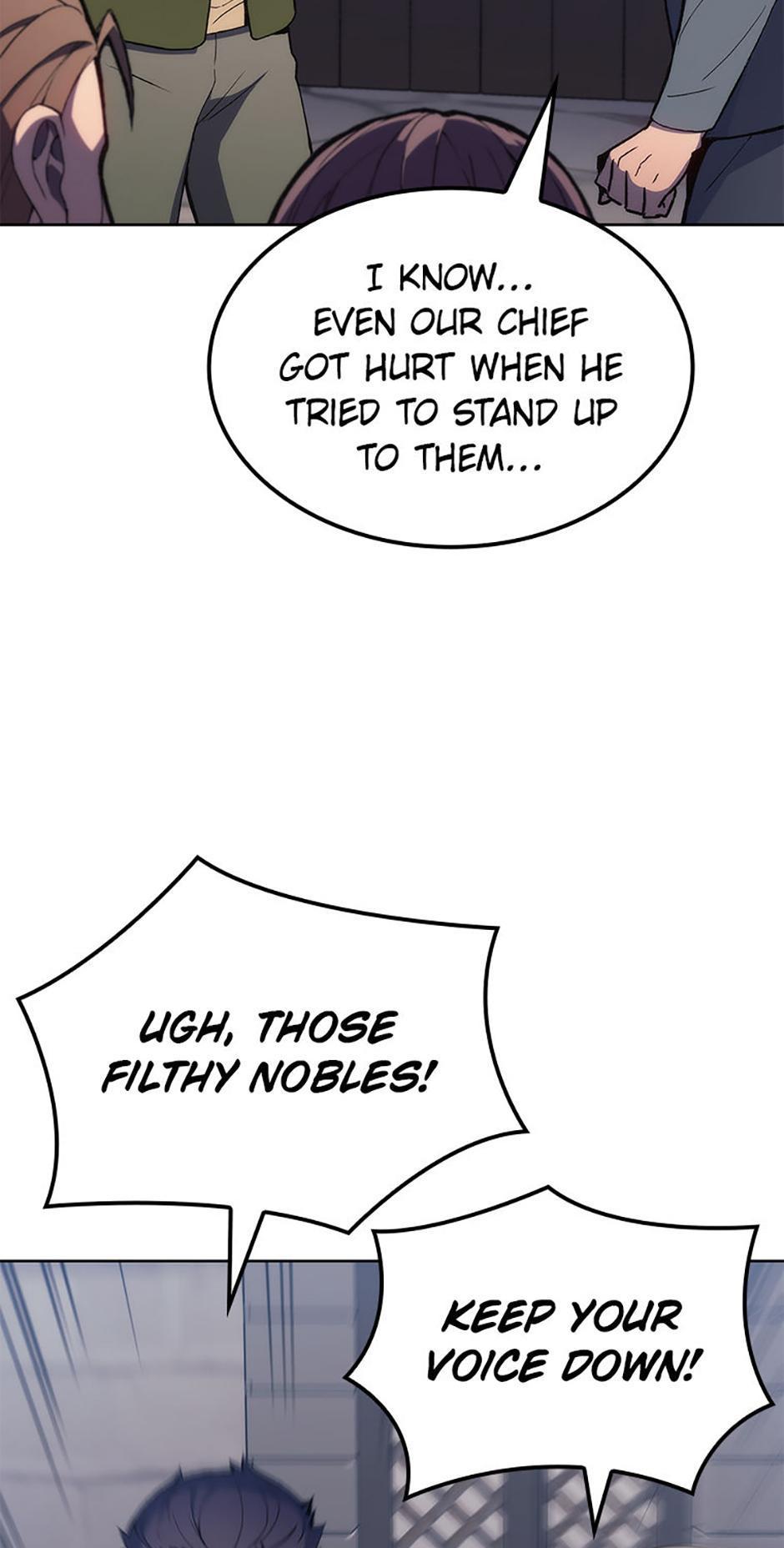 The Reincarnated King of Fists Chap 6 - Next Chap 7