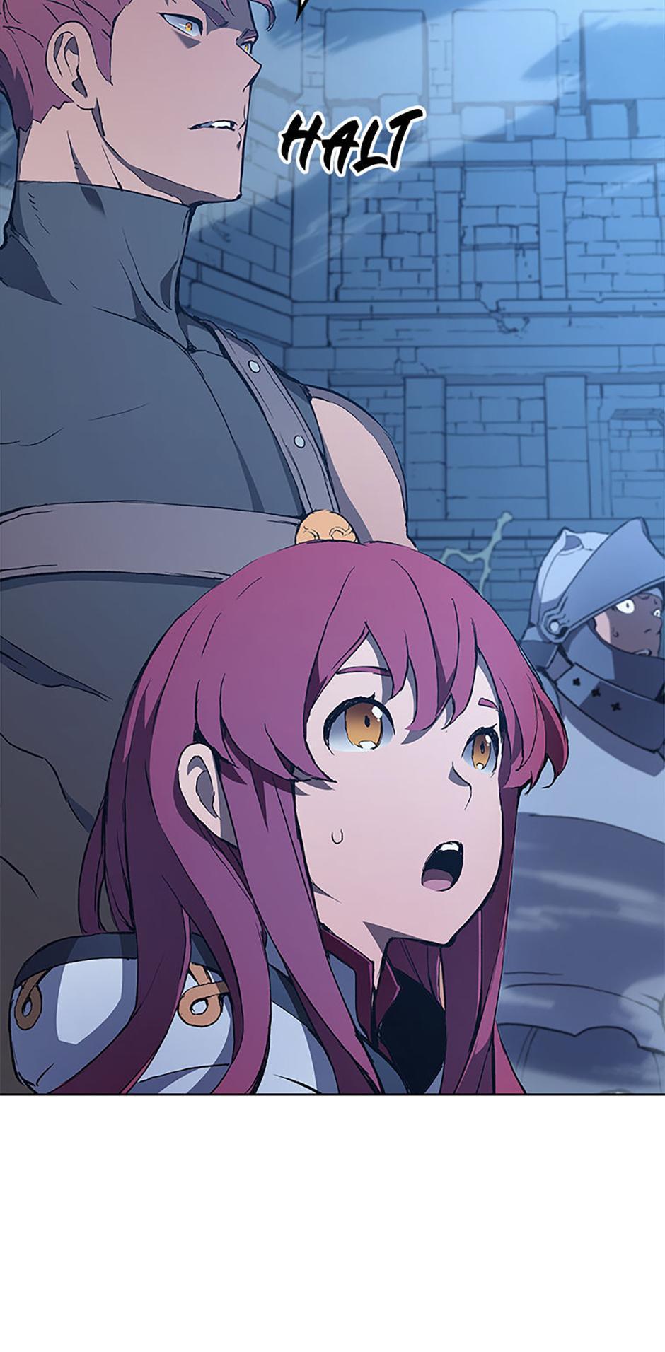 The Reincarnated King of Fists Chap 9 - Next Chap 10