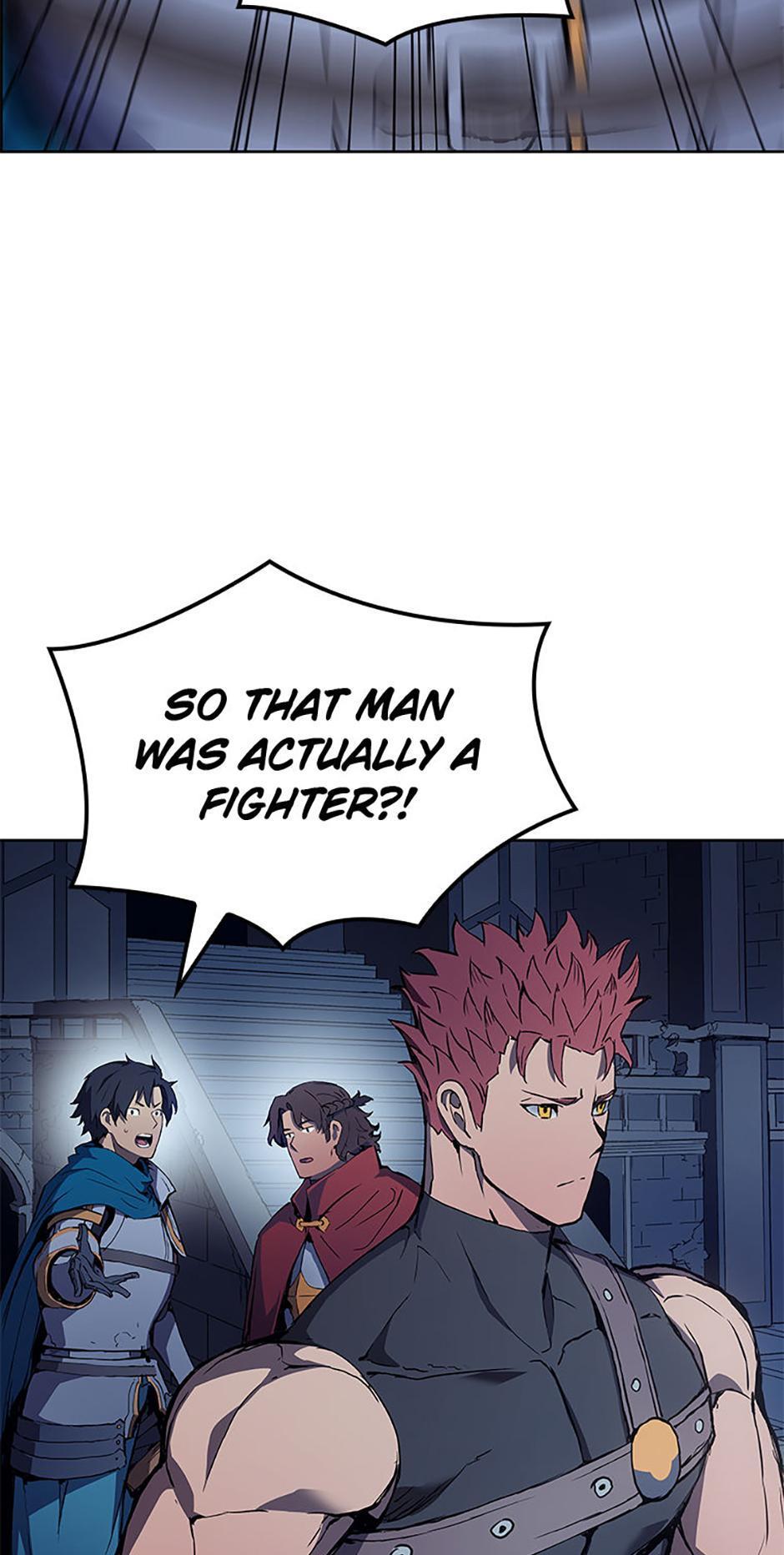 The Reincarnated King of Fists Chap 9 - Next Chap 10