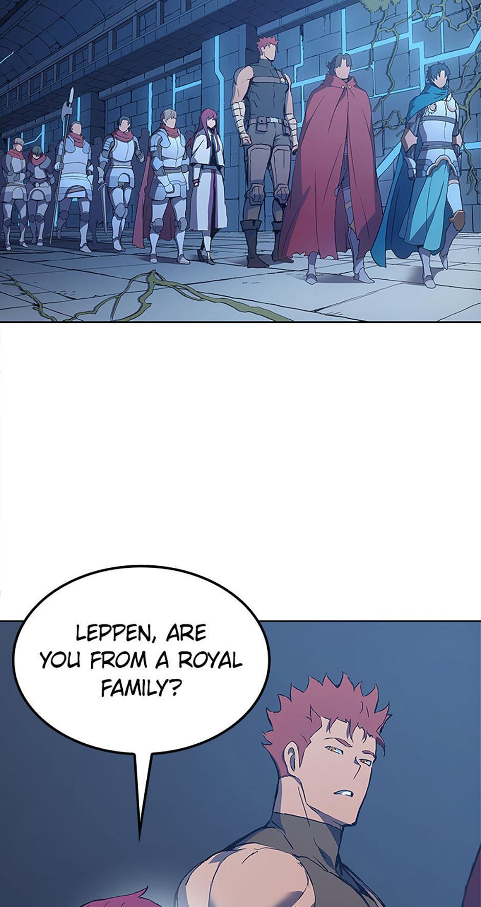 The Reincarnated King of Fists Chap 9 - Next Chap 10