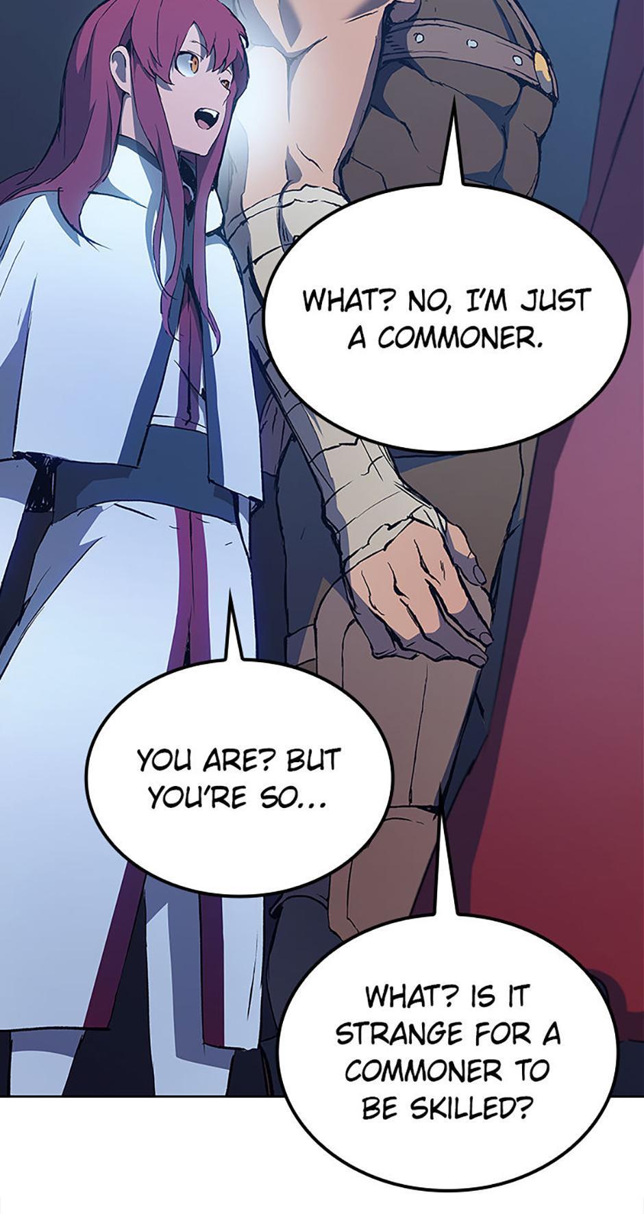 The Reincarnated King of Fists Chap 9 - Next Chap 10