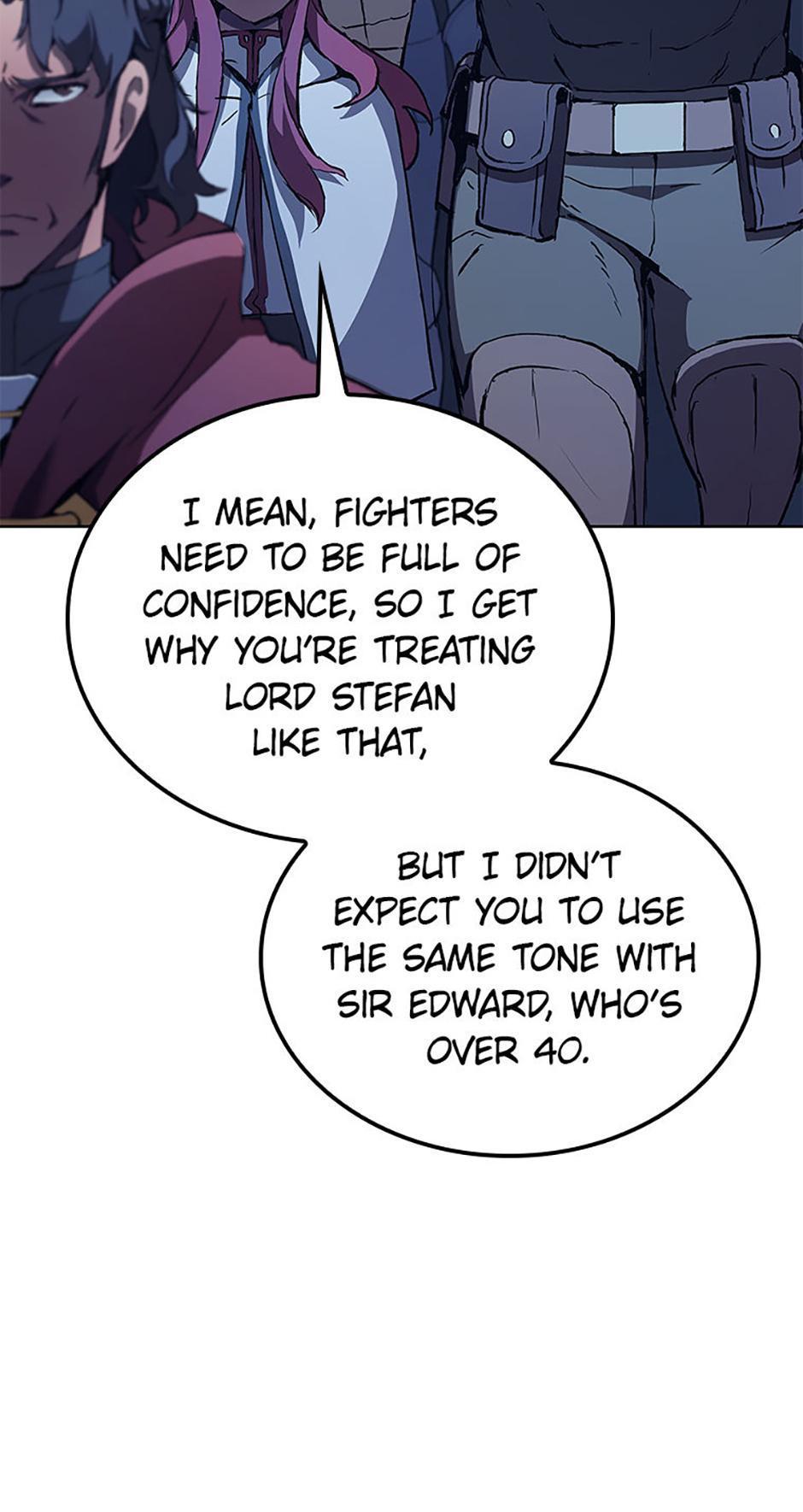 The Reincarnated King of Fists Chap 9 - Next Chap 10