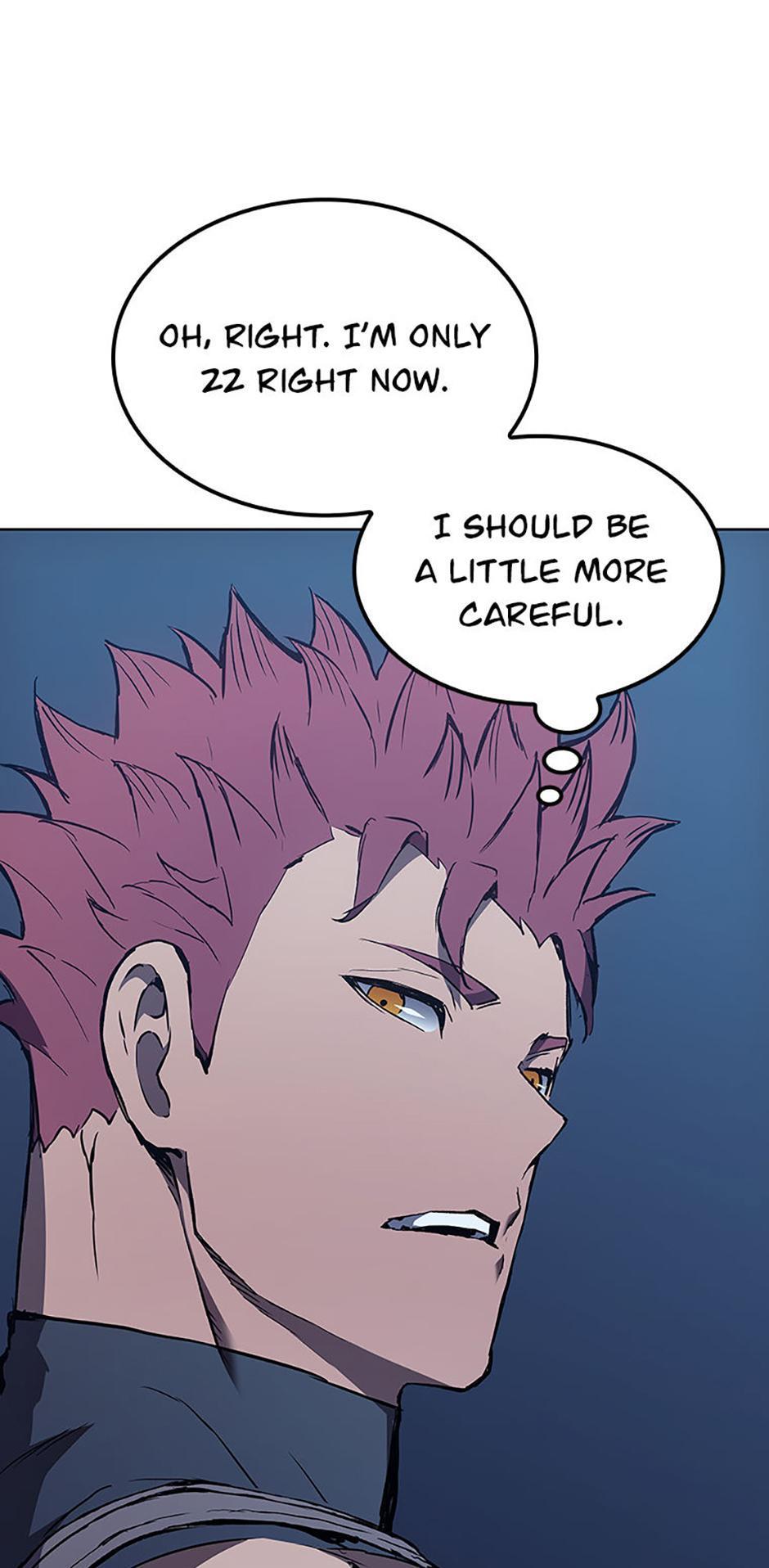 The Reincarnated King of Fists Chap 9 - Next Chap 10