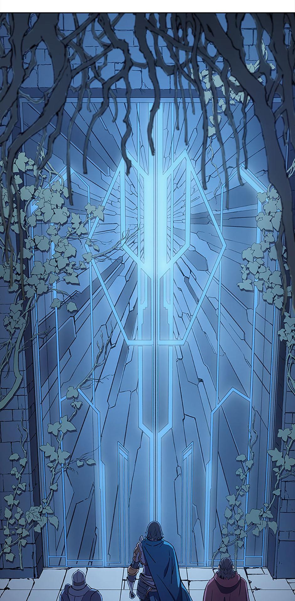 The Reincarnated King of Fists Chap 9 - Next Chap 10