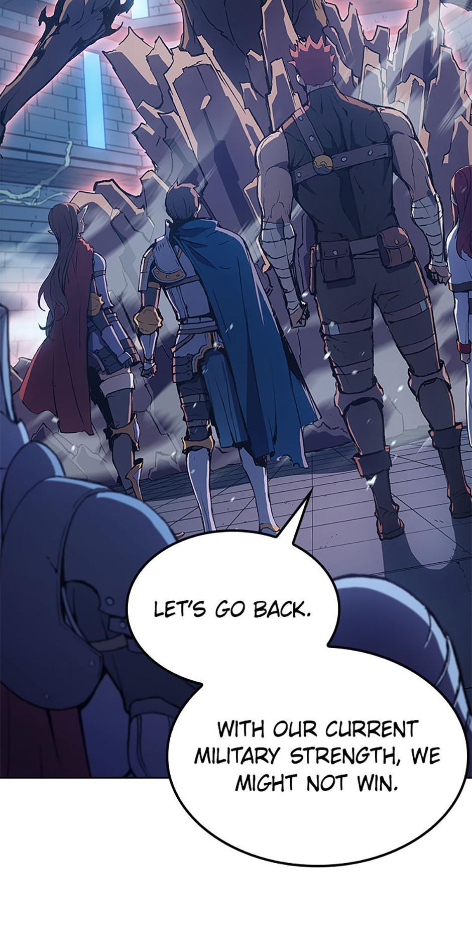 The Reincarnated King of Fists Chap 9 - Next Chap 10