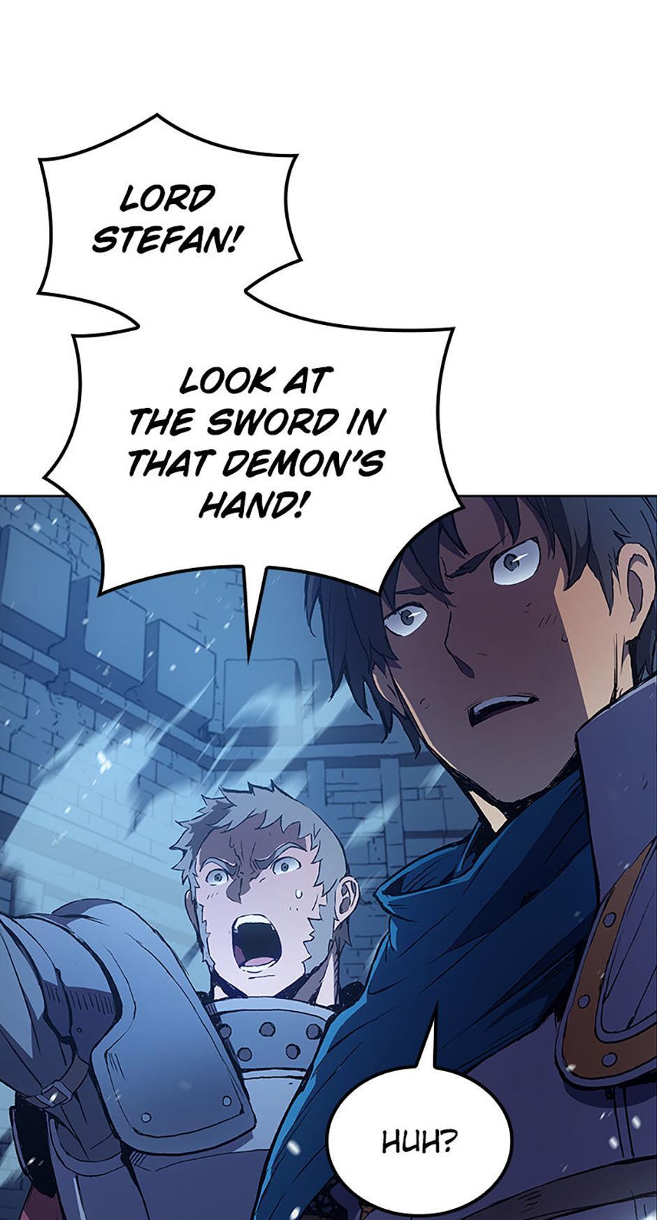 The Reincarnated King of Fists Chap 9 - Next Chap 10