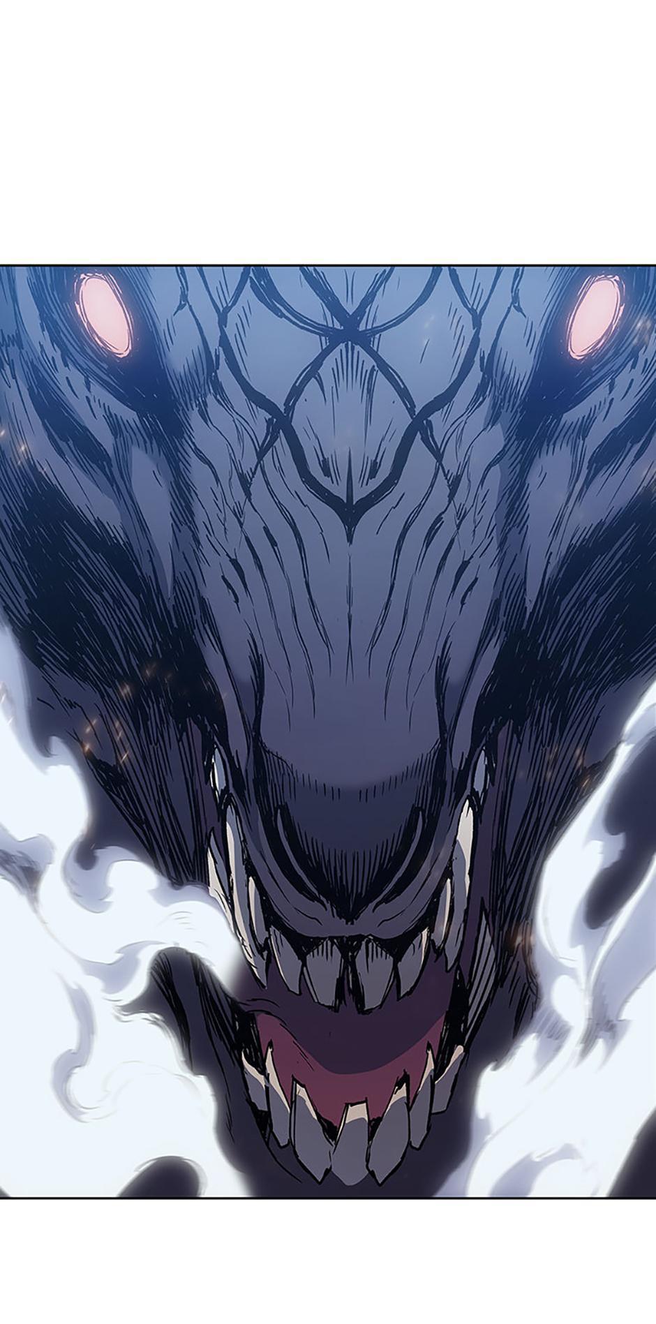 The Reincarnated King of Fists Chap 9 - Next Chap 10