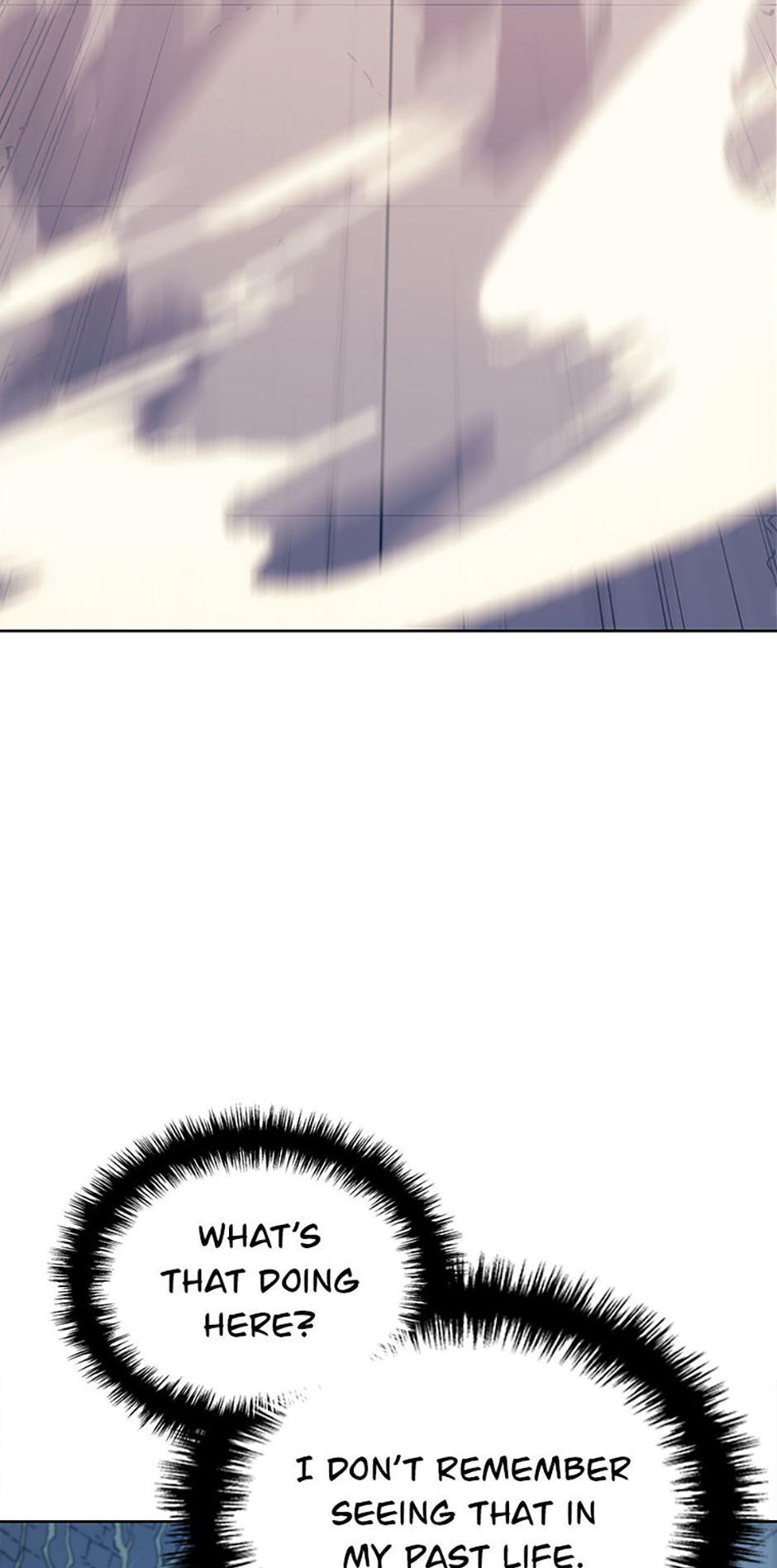 The Reincarnated King of Fists Chap 9 - Next Chap 10