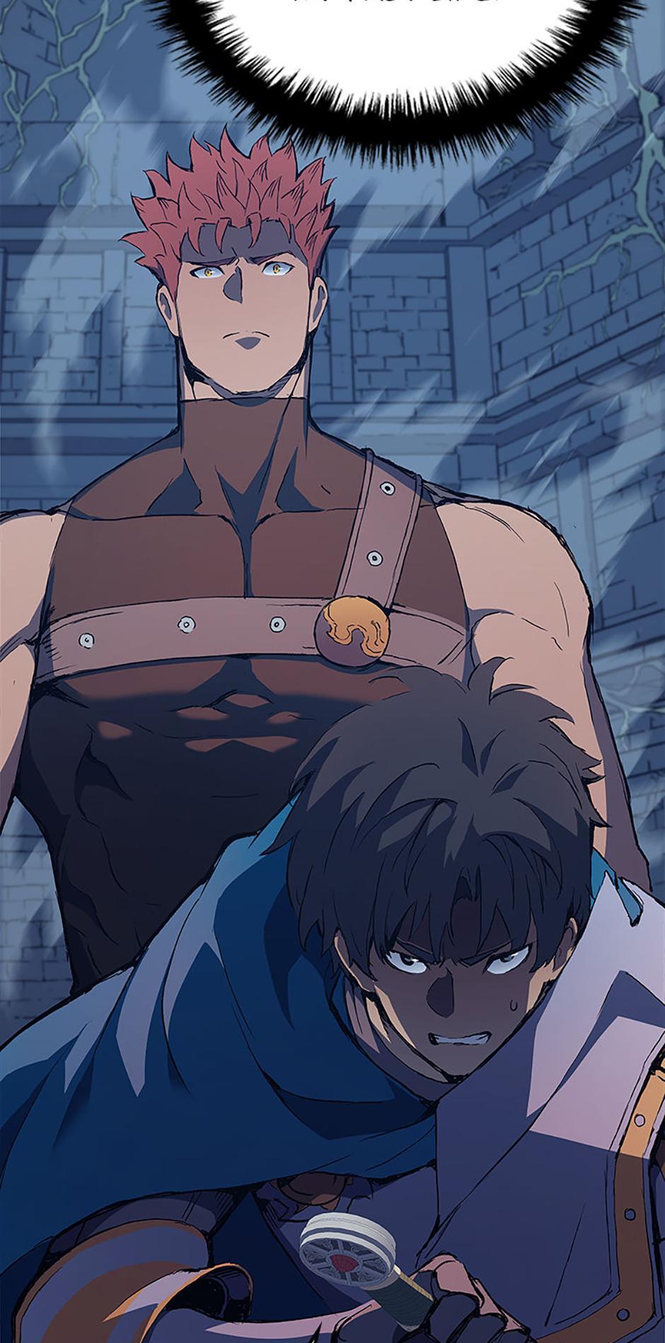 The Reincarnated King of Fists Chap 9 - Next Chap 10