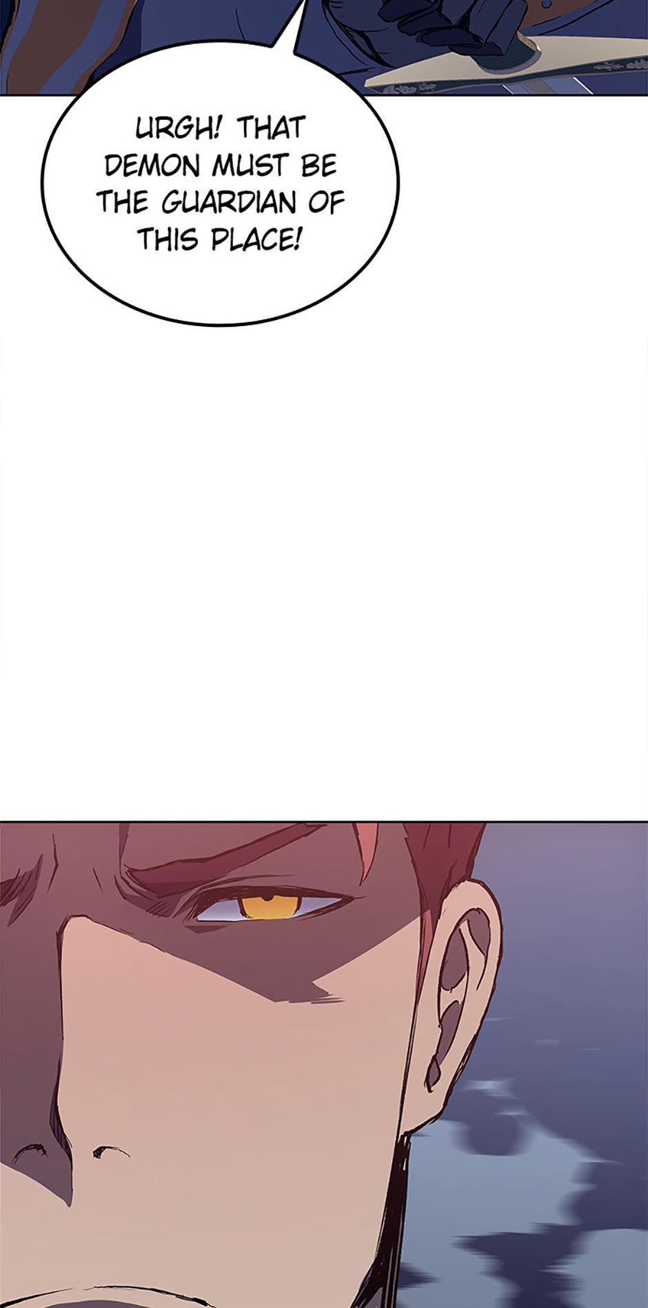 The Reincarnated King of Fists Chap 9 - Next Chap 10