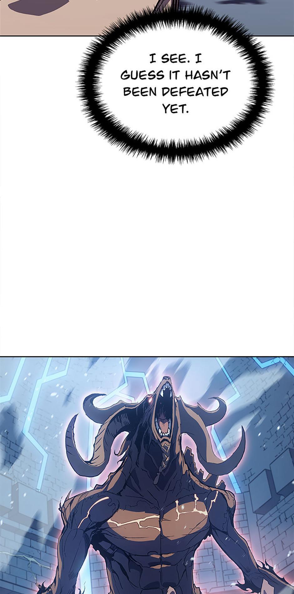 The Reincarnated King of Fists Chap 9 - Next Chap 10