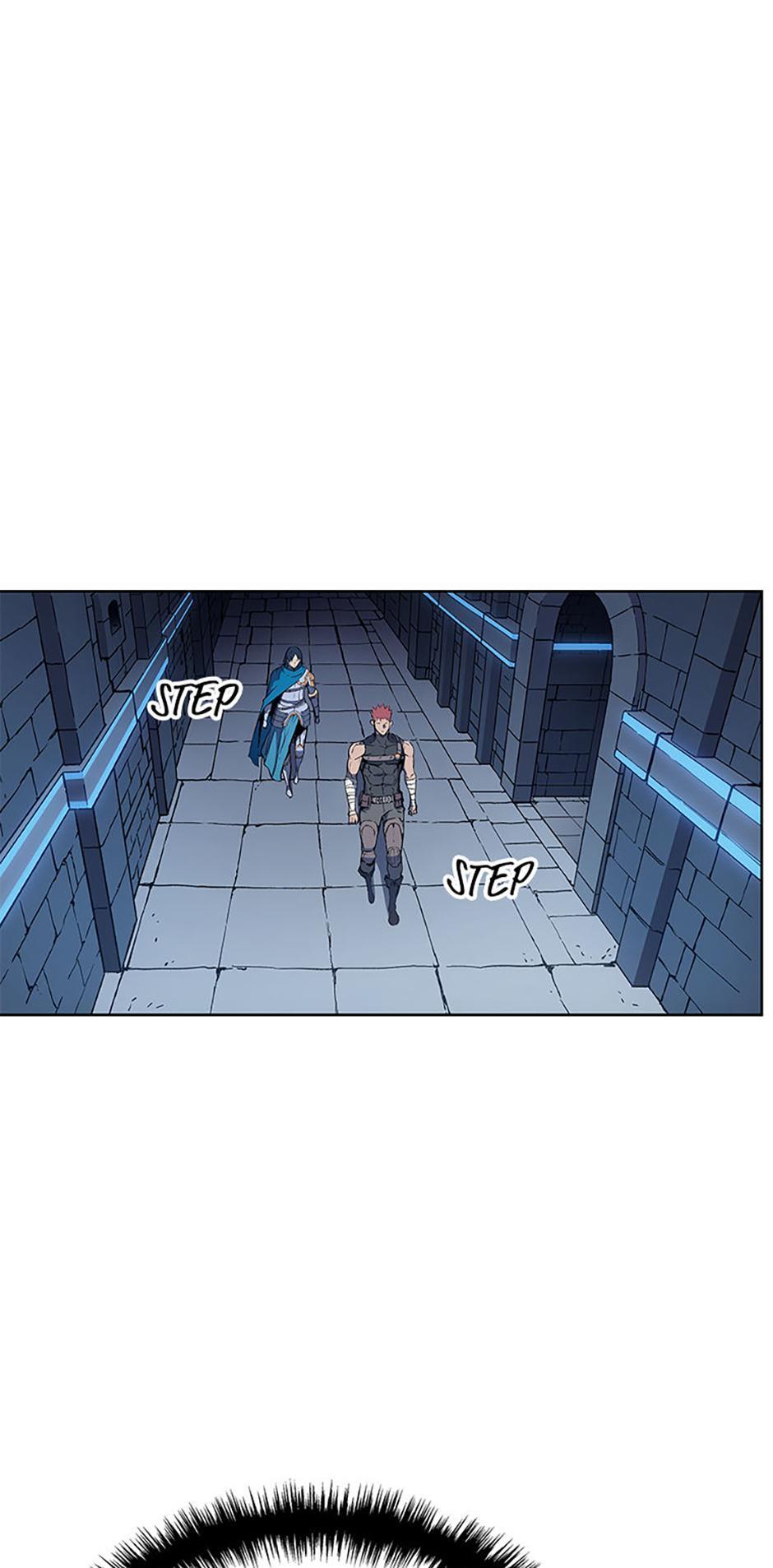 The Reincarnated King of Fists Chap 9 - Next Chap 10