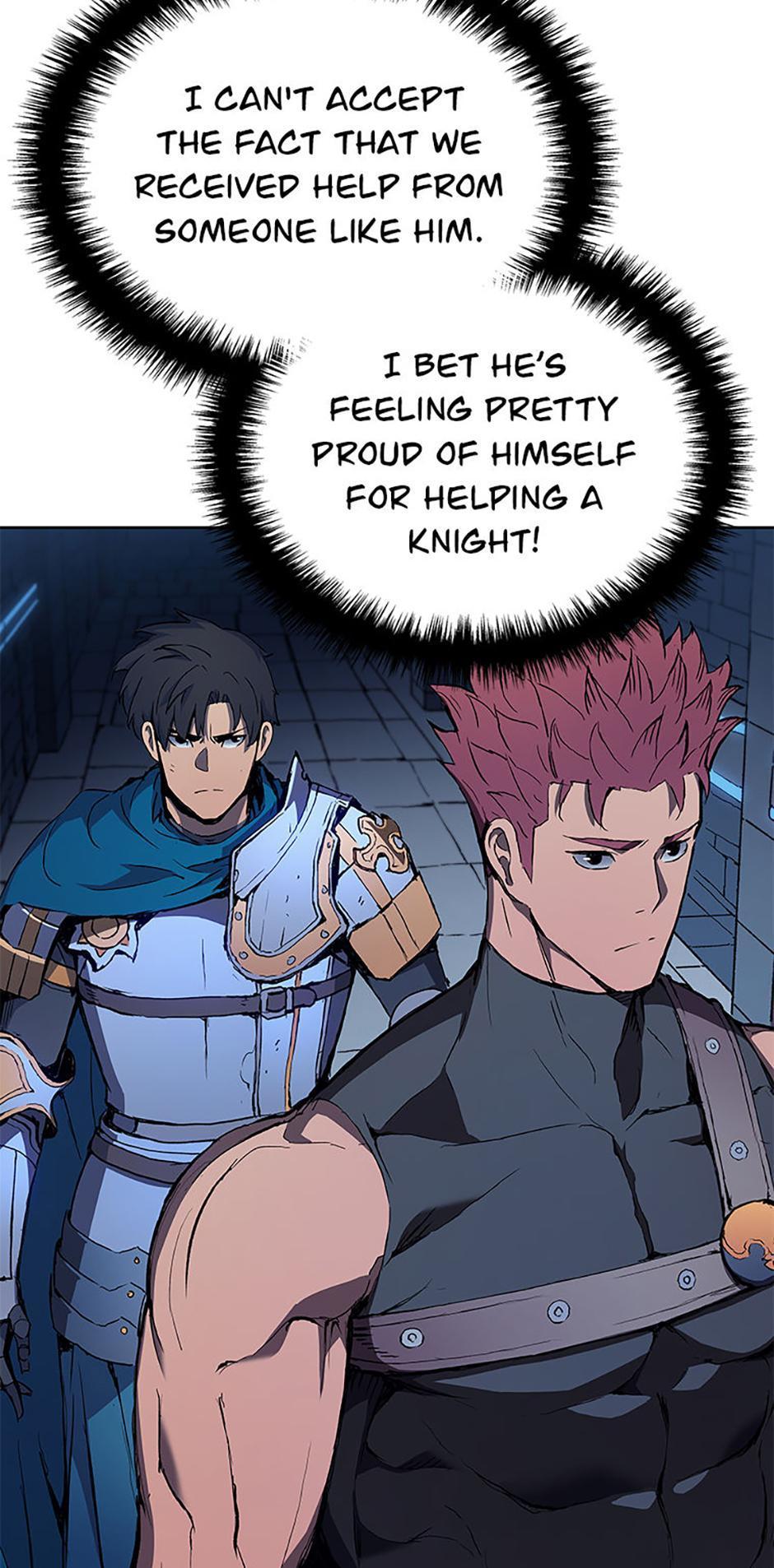 The Reincarnated King of Fists Chap 9 - Next Chap 10