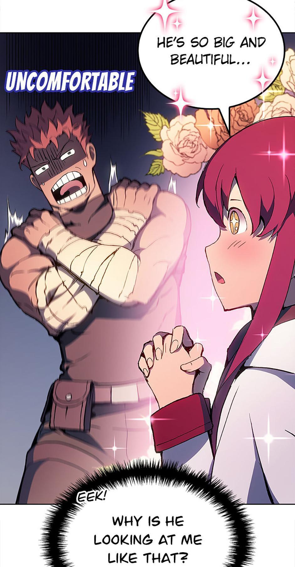 The Reincarnated King of Fists Chap 9 - Next Chap 10
