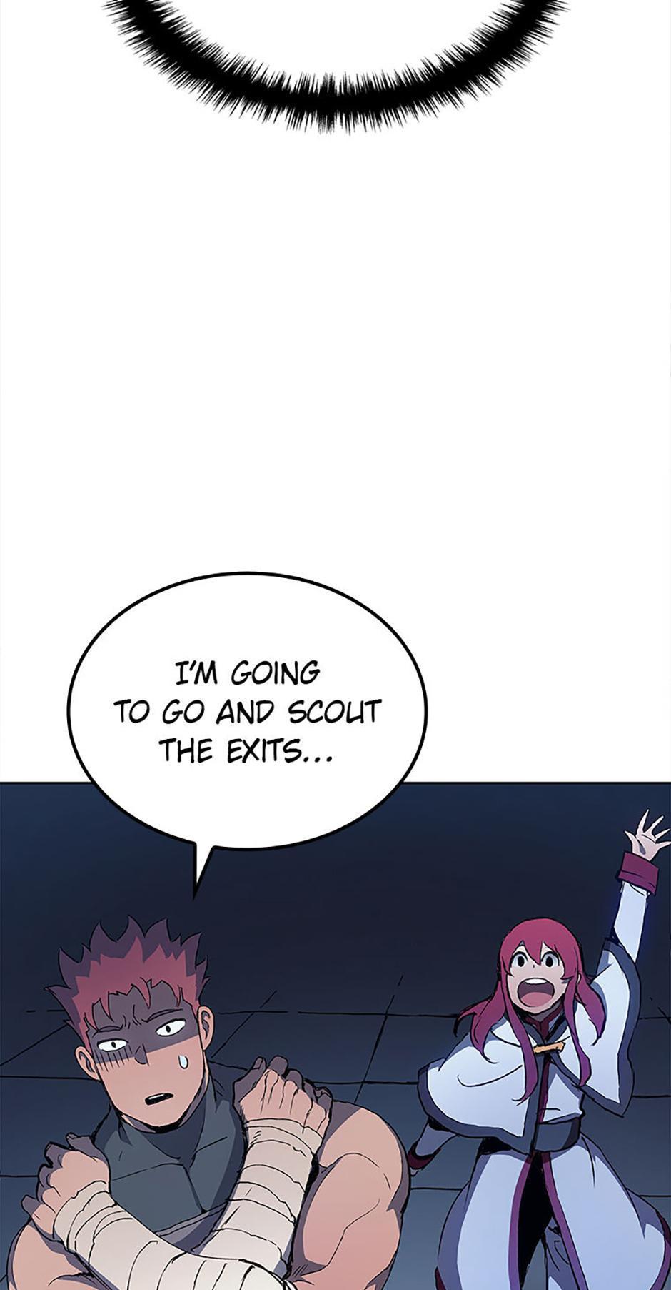 The Reincarnated King of Fists Chap 9 - Next Chap 10